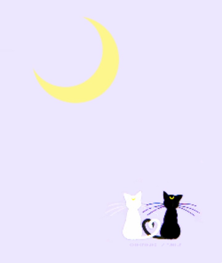 Artemis Sailor Moon Background - Gambarku