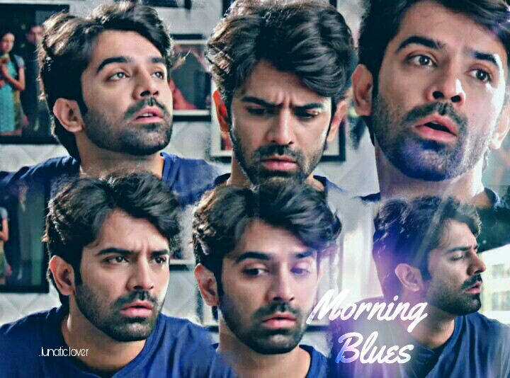 Morning Blues