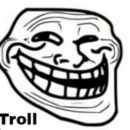 Trollface photo editor project Trollface photo editor project