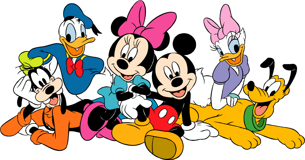 This visual is about mickey minnie donald daisy goofy freetoedit #mickey .....
