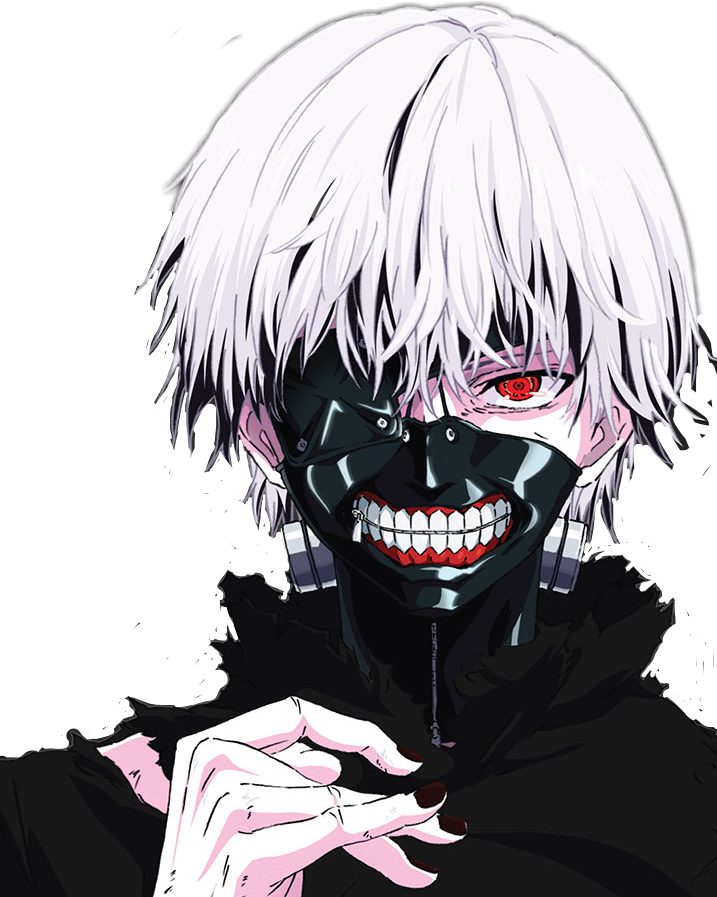 tokyoghoul tokyo tokyoghoulre sticker by @antisane