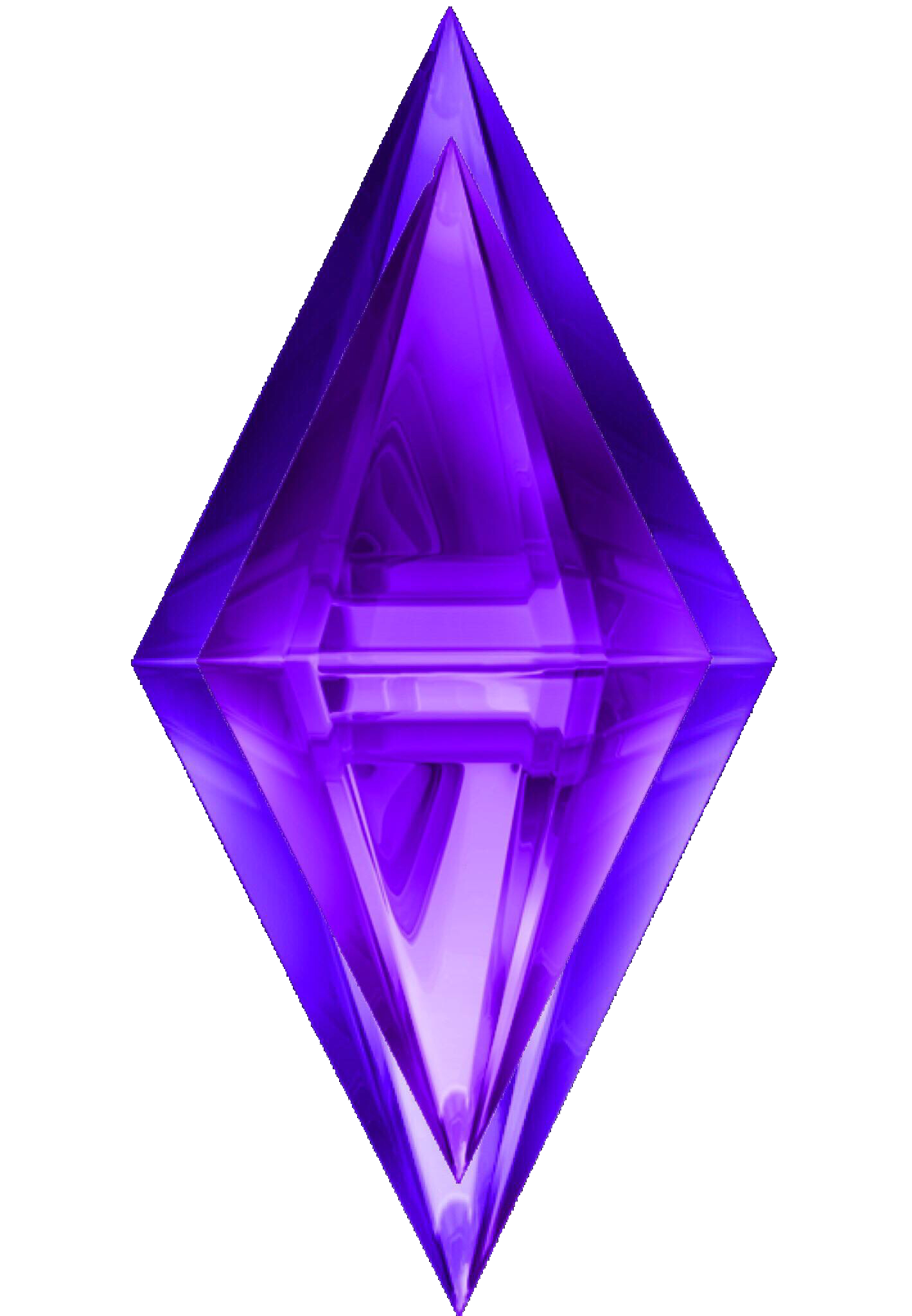 Purple Plumbob Png Download Hd Sims 4 Plumbob Png Clipart And Use The Free Clipart For Your