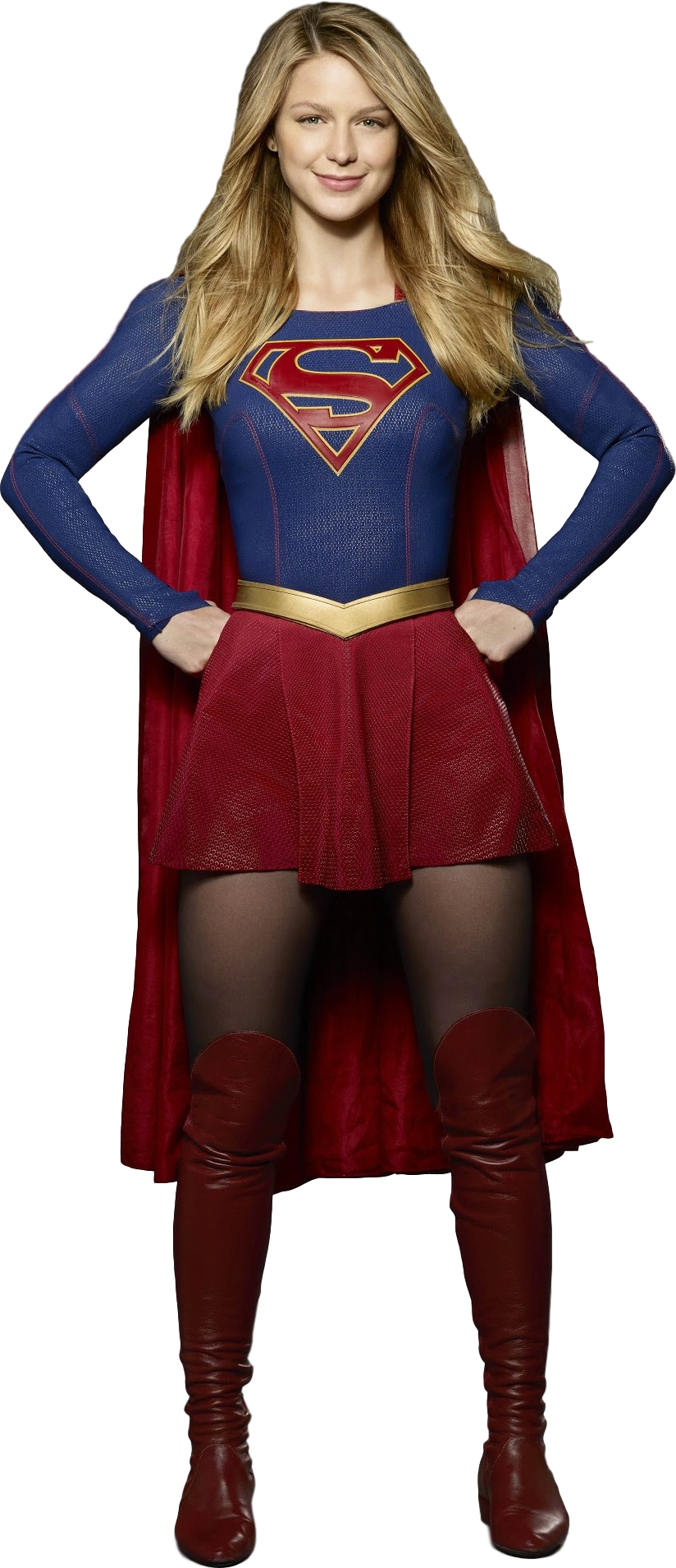 Supergirl Karadanvers Kara Superman Sticker By Laloka7v7