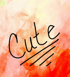 cute photocomments freetoedit