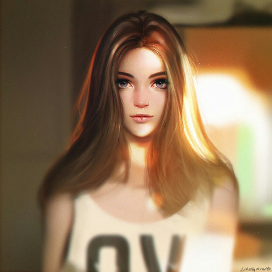 Picsart profile picture for @moriro