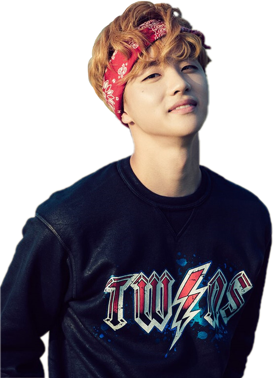 K-Pop Ikon Kpop Sticker Png