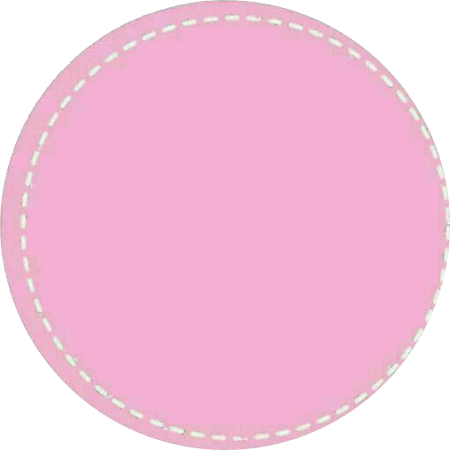 pink circulo freetoedit #pink #circulo sticker by @arichannc