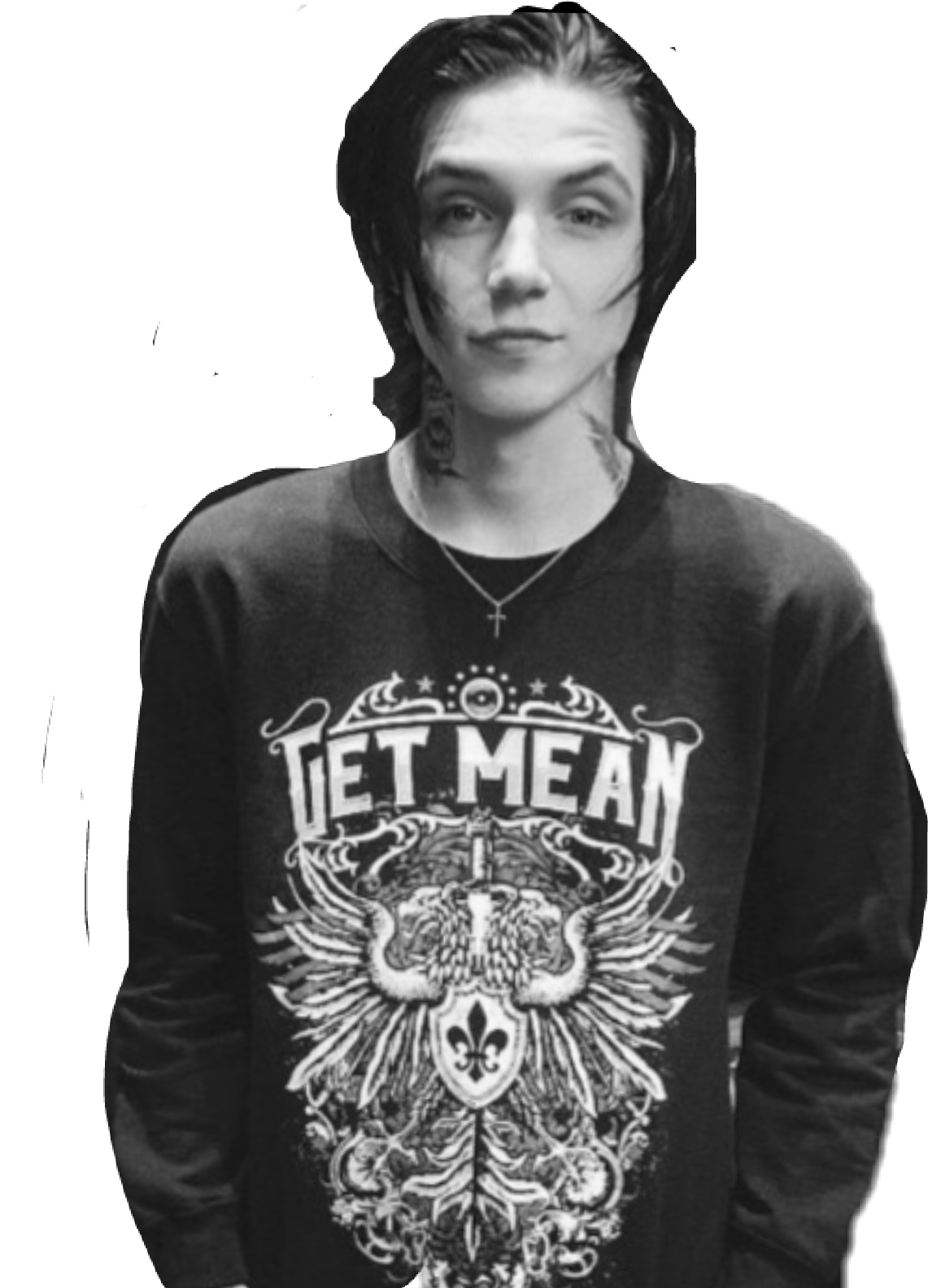 love freetoedit love andy sticker by mariceltoukaguzman