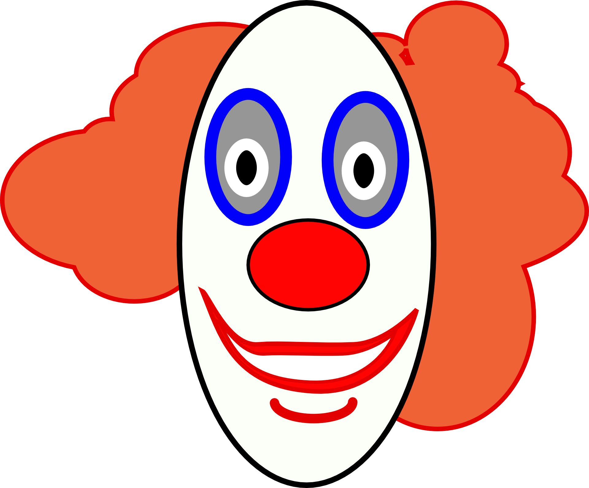 Рисование маска клоуна. Мордочка клоуна. Маски клоуна для детей. Маска веселого клоуна. Лицо клоуна.