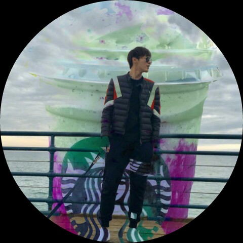 Picsart profile picture for @interviewer