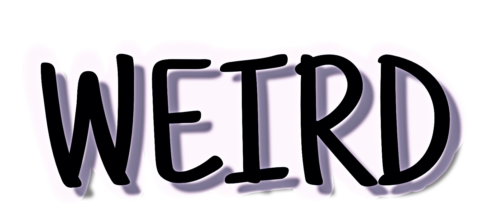 Weird words schriftart โ weird text copy paste | XAKY