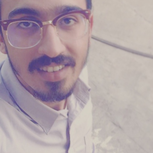 Picsart profile picture for @moazhassan