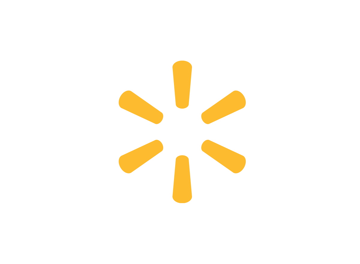 walmart freetoedit Walmart logo sticker by walmart2019