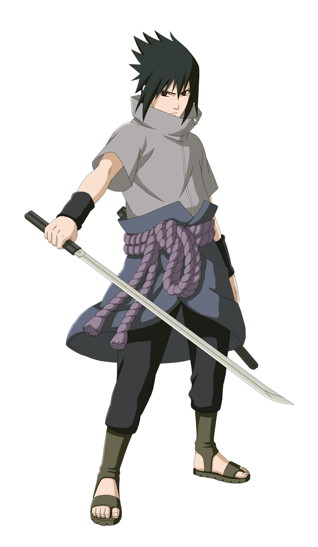 sasuke freetoedit #sasuke sticker by @jeanspierespinoza