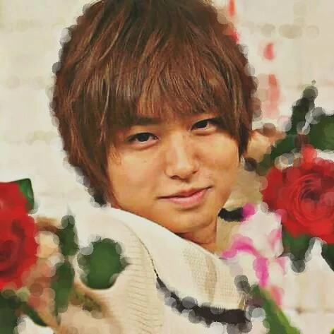 Cute Jump Jump 加工 伊野尾慧 Image By 伊野尾 みこ Chan Cute Jump Jump 加工 伊野尾慧 Image By 伊野尾 みこ Chan