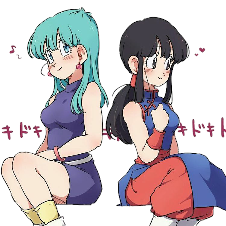 bulma chichi lesbian Boneca shemale site