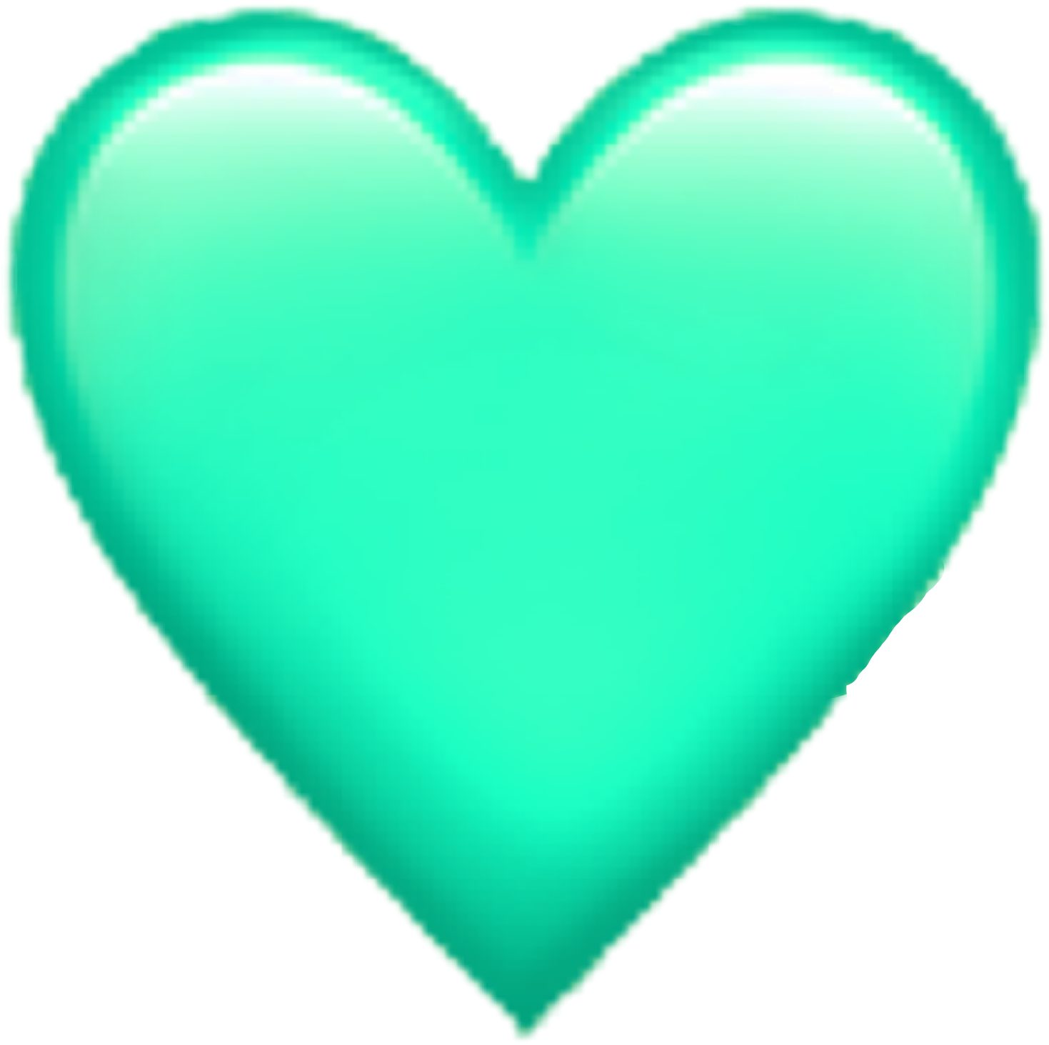 freeedit heart emoji freestickers sticker by @santiaguin7