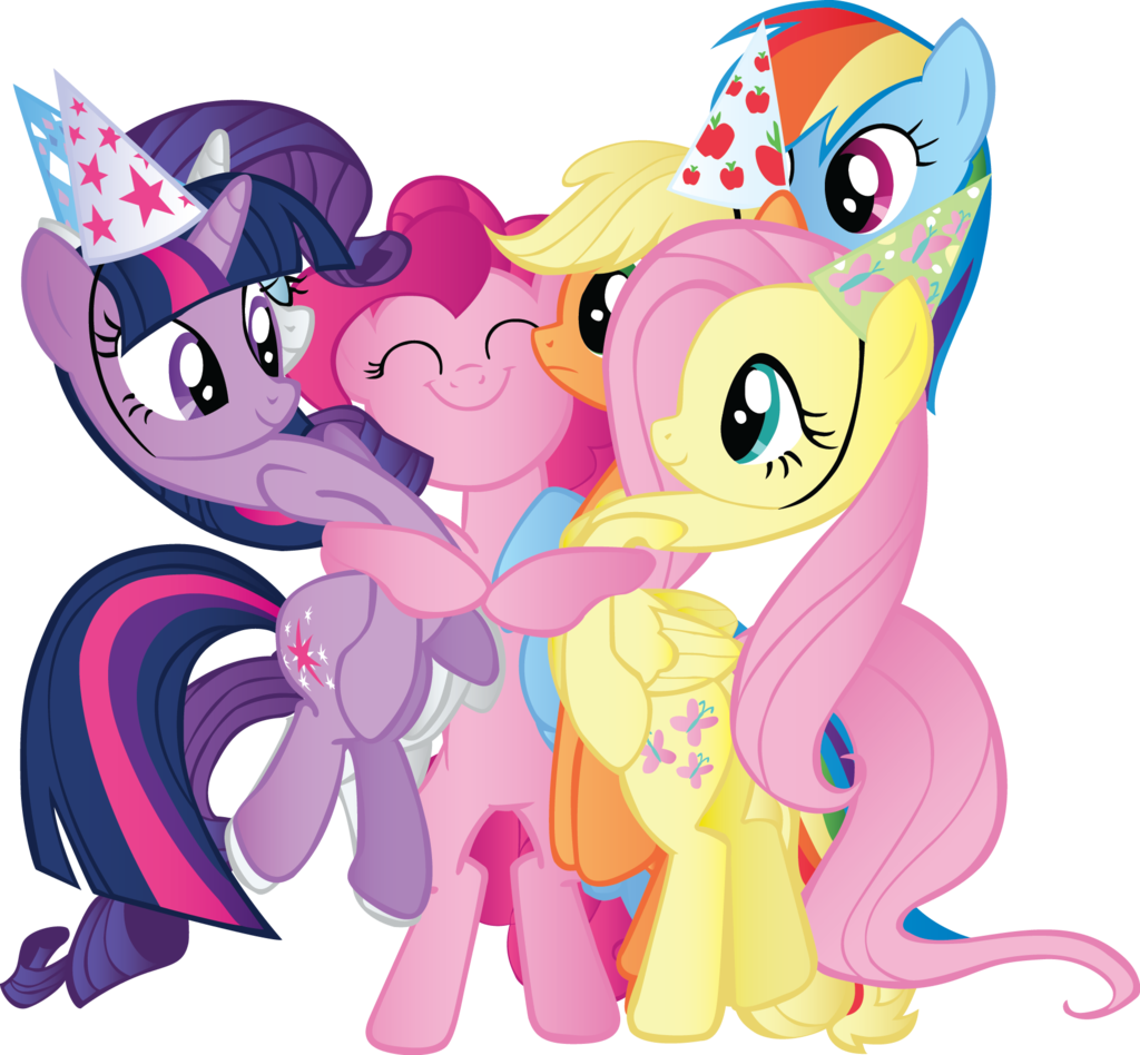 Mylittlepony Mlp Pony Sticker By 113583133249598717016