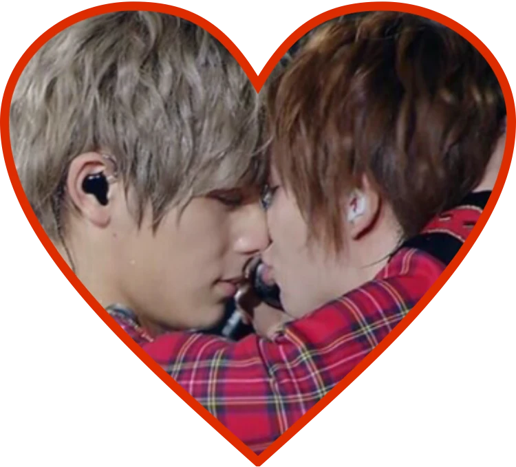 Hey Say Jump Freetoedit Sticker By Mako303