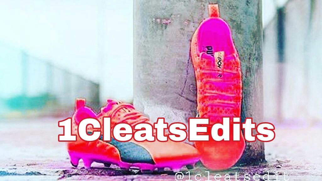 Picsart banner for @cleats