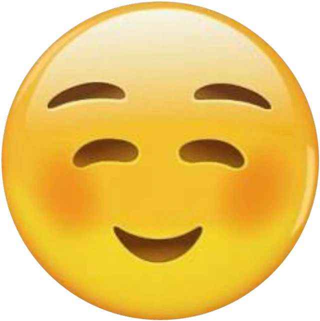 Smileにこちゃん Sticker By Cocona Smileにこちゃん Sticker By Cocona