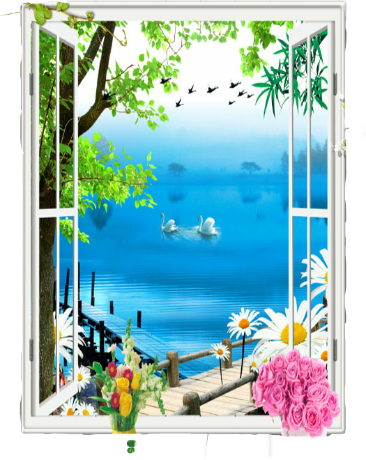 Window Freetoedit window Sticker By minnekemoons