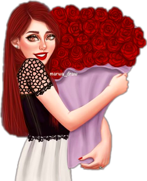 Sex Beautiful Rose Roses Sticker By Magomedova984 