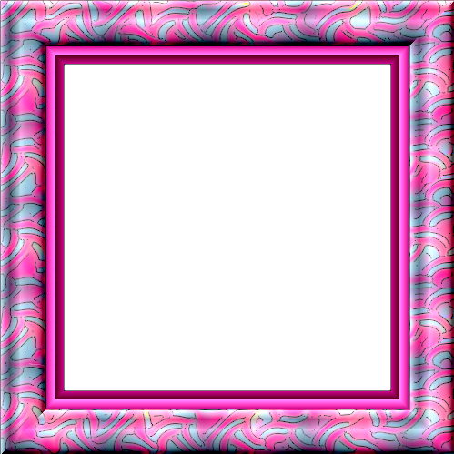 pink square frame freetoedit sticker by @angienelson1988